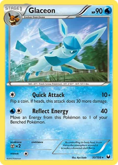 Glaceon 30