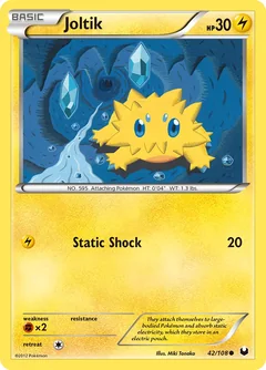 Joltik 42
