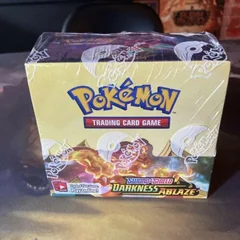 Booster Box