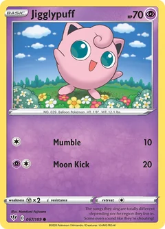 Jigglypuff 67