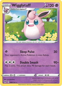 Wigglytuff 68