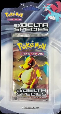 Blister Pack