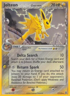 Jolteon 7