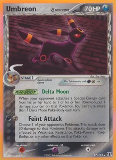 Umbreon 17