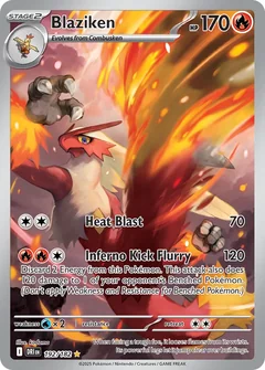 Blaziken 192