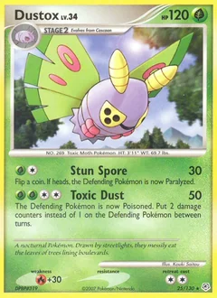 Dustox 25