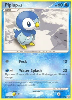 Piplup 93