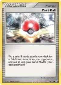 Poke Ball 110