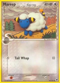 Mareep 54