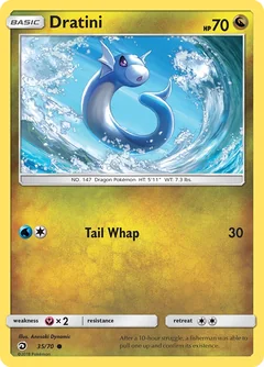 Dratini 35