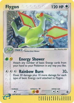 Flygon 4
