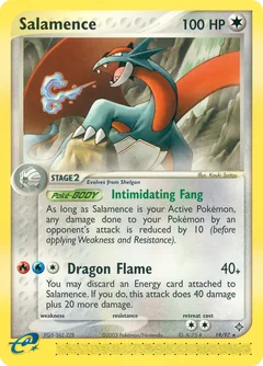 Salamence 19