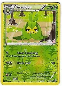 Swadloon Reverse Holo 6