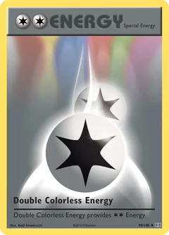 Double Colorless Energy Top 8 Latin America 90