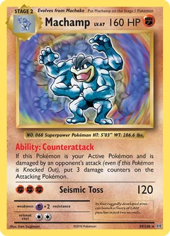 Machamp 59
