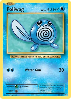 Poliwag 23