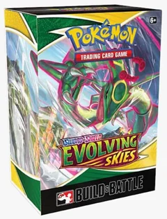 Build And Battle Box