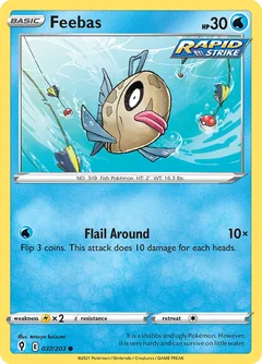 Feebas 37