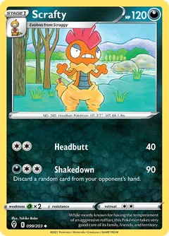 Scrafty 99