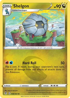 Shelgon 108