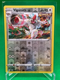 Vigoroth Reverse Holo 130