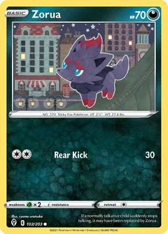 Zorua 102