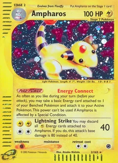 Ampharos 2