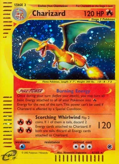Charizard 6