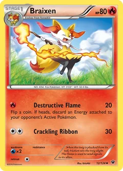 Braixen 12