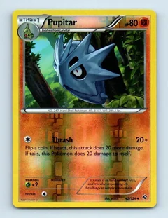 Pupitar Reverse Holo 42
