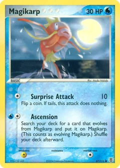 Magikarp 67