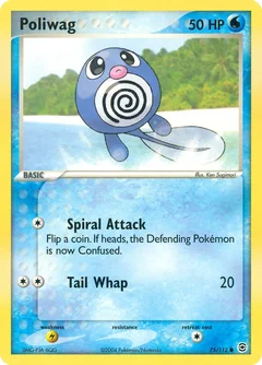 Poliwag 75