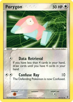 Porygon 47