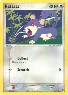 Rattata 77