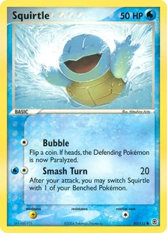 Squirtle 83