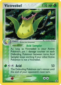 Victreebel 17