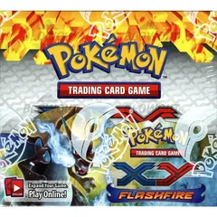 Booster Box