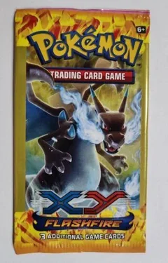Mini Booster Pack