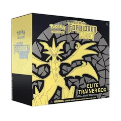 Elite Trainer Box