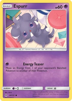 Espurr 44