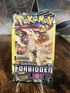 Mini Booster Pack