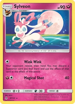 Sylveon 87