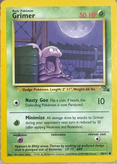 Grimer 1999 2000 48