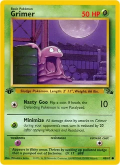 Grimer 1St Edition 48