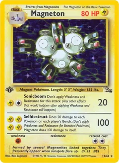Magneton 1St Edition 11