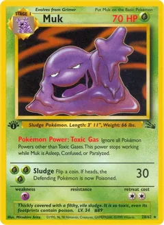 Muk 1St Edition 28