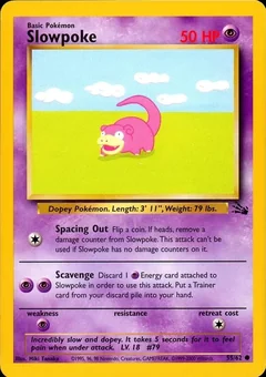 Slowpoke 1999 2000 55