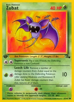 Zubat 57