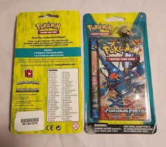 2 Pack Blister