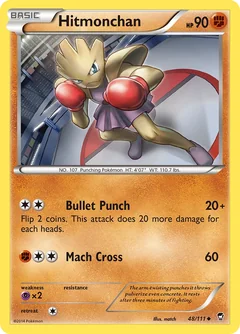 Hitmonchan 48